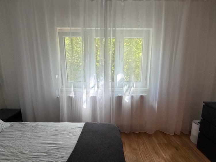 Apartament 2 Camere Constantin Brâncoveanu