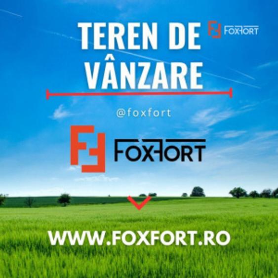 Teren industrial 36.557 mp | Langa Aeroportul Traian Vuia | Front stradal 287 ml