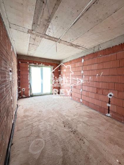 Apartament 2 camere cu gradină 37mp Șelimbăr zona Lidl | Promenada - 7
