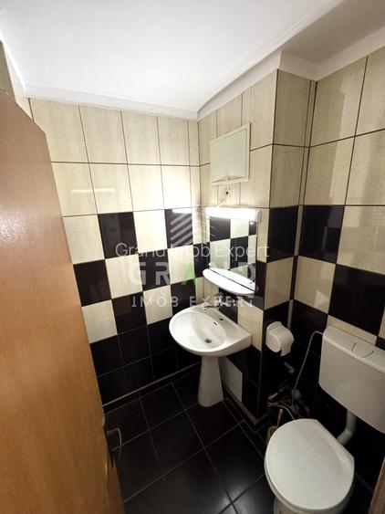 3 CAMERE | 2 BĂI | 2 BALCOANE | AER CONDIȚIONAT | PARCARE | MĂRĂȘTI–DOROBANȚILOR - 12