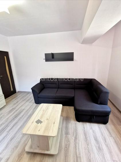 Piata Sudului/Parc Tineretului/Loc Parcare/6 Min Metrou/Apartament in Bloc Nou/ - 2