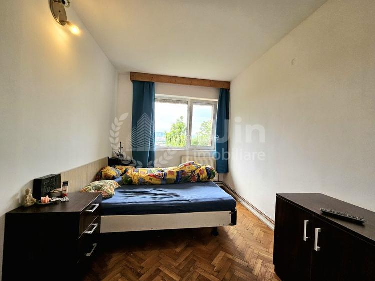 Casa individuala | Teren 930mp | Priveliste superba | Cartierul Gruia - 6