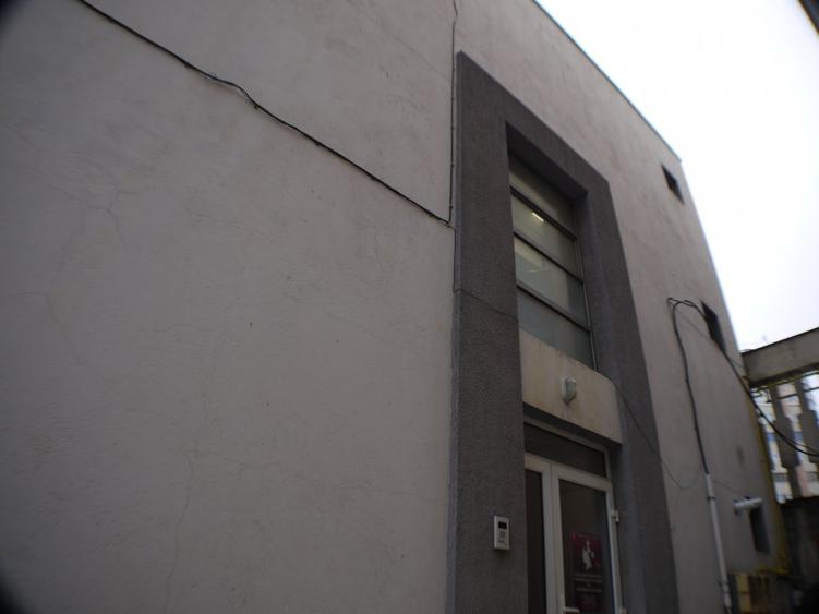 Spatiu comercial, Tic-Tac Bacau.
