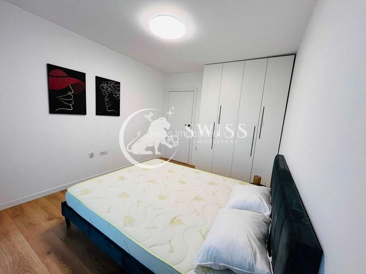 Apartament modern 2 camere | 52mp | Zona Calea Turzii | Buna Ziua - 4
