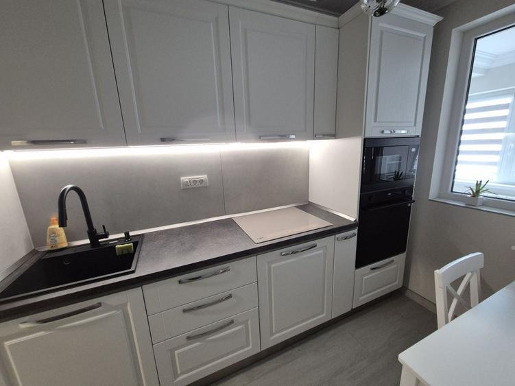 Apartament 3 Camere | 67 mp | Etaj 8/9 | Metrou Gorjului