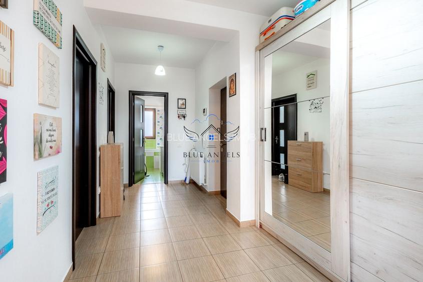 Apartament 3 camere, Sanpetru Residence, complet mobilat, 0% COMISION - 4