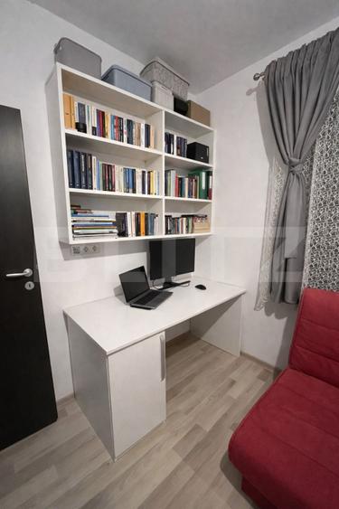 Casa de Tip Duplex, 90 mp utili, 325 mp teren, zona Lucian Blaga