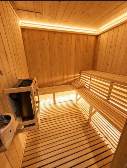 Apartament Meraki Resort & Spa
