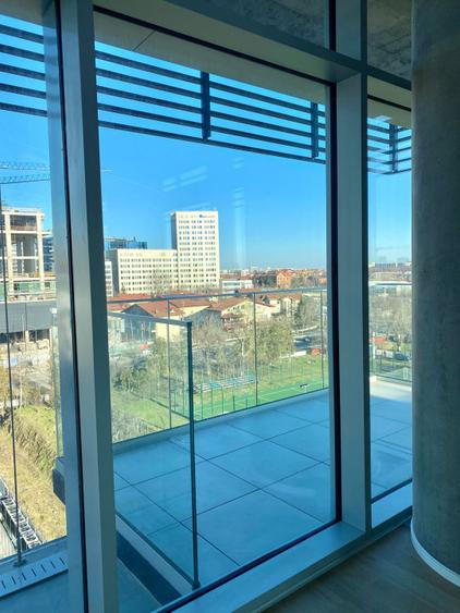 Apartament 3 Camere | Finisat | Terasa | Zona Floreasca