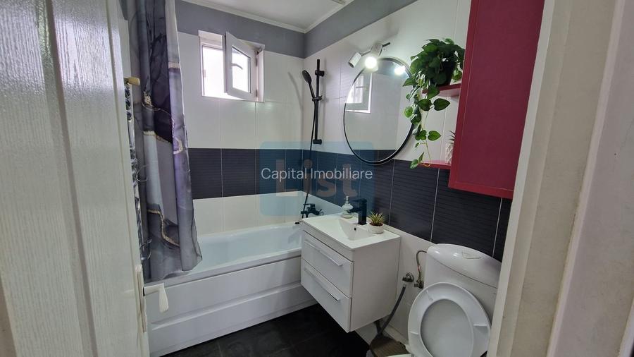 Ultracentral 2 camere | Mobilat | Ideal investiție Comision 0% - 8