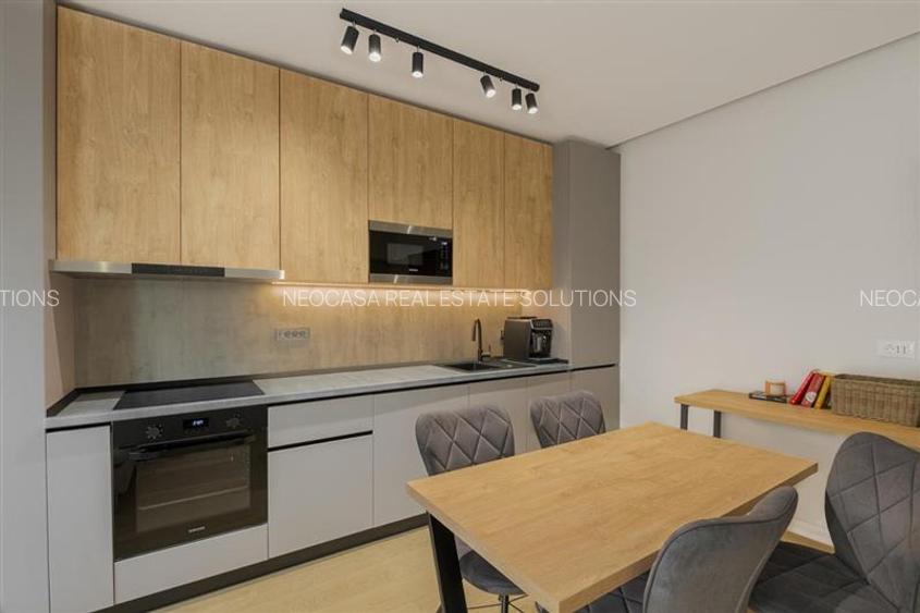 Apartament 2 camere Pipera II Mobilat, Utilat - 3