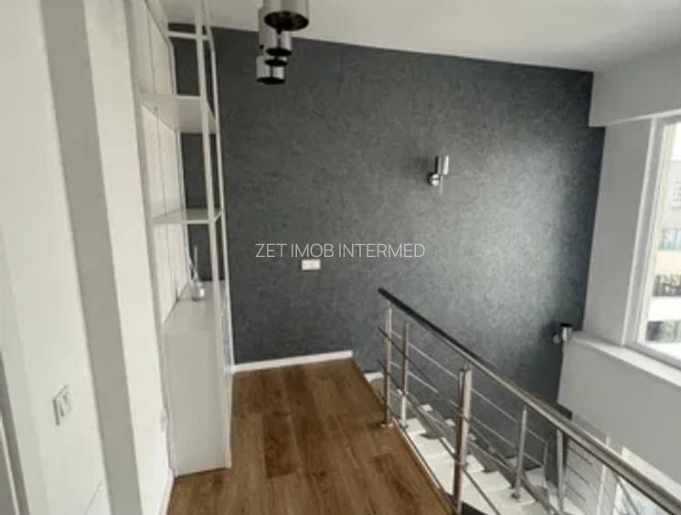 2 camere DUPLEX Lujerului - complex Gran Via *parcare subterana-50€* - 3