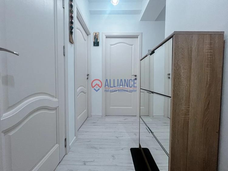 Palazu Mare- Apartament 3 camere| Parcare acoperită | Priveliște Lac |