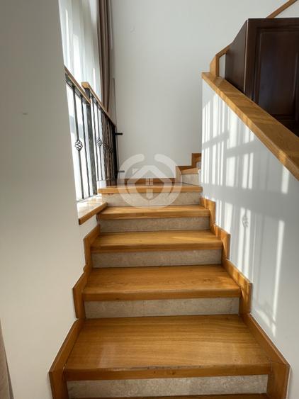 Penthouse de Inchiriat 4 camere | 160 mp | Terasa | Sibiu
