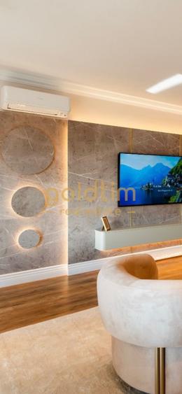 NOU/ SUPERB MOBILAT SI UTILAT/ROND OMV/ SPATII DEPOZITARE/PARCARE INCLUSA
