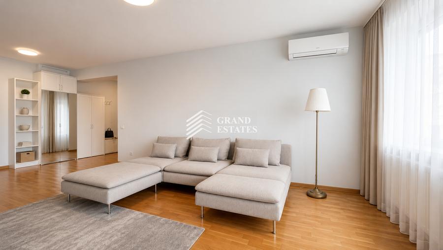 Apartament 3 camere de închiriat | Strada Foișorului | Bloc nou | metrou
