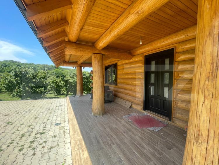 Glamping, piscicultură și turism spiritual - totul într-un singur loc