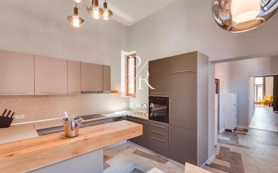 Apartament premium, într-o zonă centrală, str Horea, Cluj!
