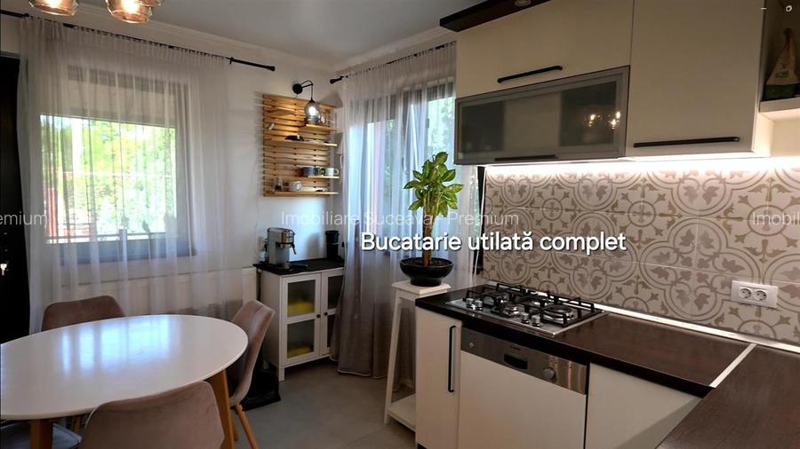 Casă Premium de vânzare în Suceava | Eleganță, confort - 3