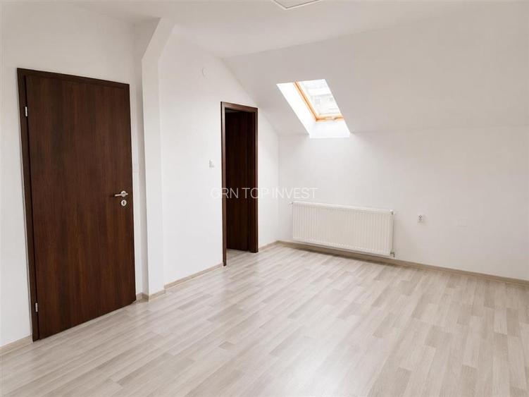 Spatiu birouri 100mp 2 bai zona Turnisor - 12