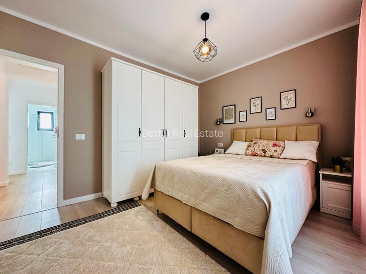 Casă Individuală | Parter de Vânzare | 4 Camere | 370 mp | Berceni | La Cheie - 10