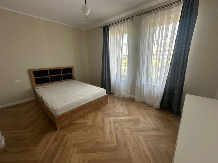 Casa Individuala ULTRAFINISATA 106 MP | teren 418 mp| zona Micesti