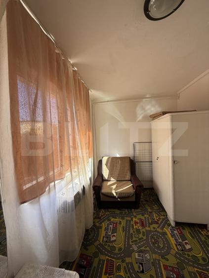 Apartament cu 2 camere, 35 mp, zona Micro 14