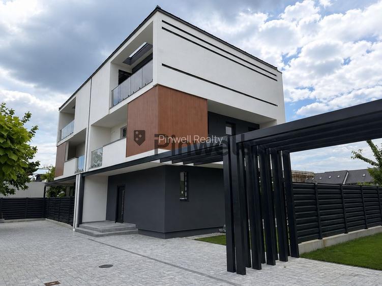 Vilă premium tip duplex | 5 camere | Pipera-Voluntari - 3