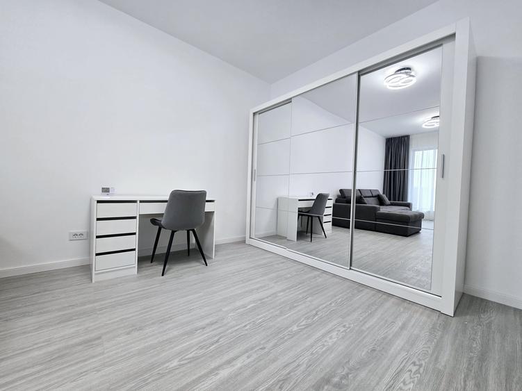APARTAMENT 2 CAMERE DE INCHIRIAT – PLAZA RESIDENCE EXIGENT MILITARI LUJERULUI