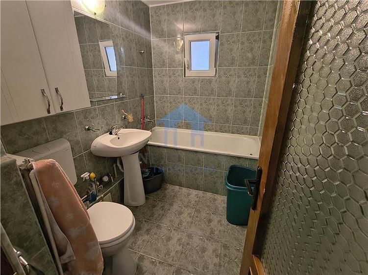Apartament 3 camere, Zorilor, Loc de parcare