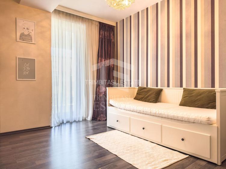 Rovere Exclusive Concept | Pipera | 3 camere | LUX | Terasă 37 mp - 6