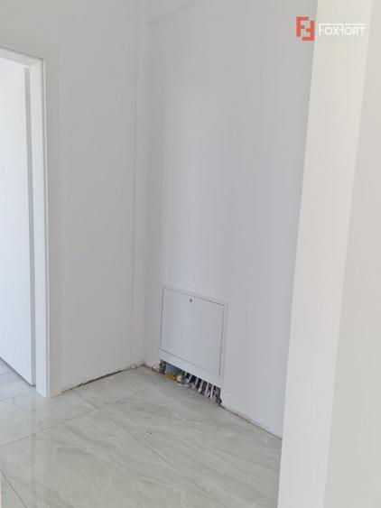 Apartament cu 2 camere la etajul 4, zona Braytim