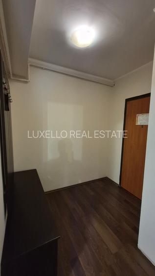 APARTAMENT 3 CAMERE LUX IN COMPLEX REZIDENTIAL CU CIRCUIT INCHIS - 17