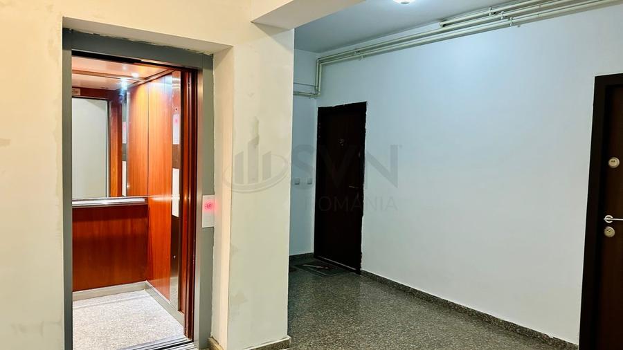 REA1022393 Studio dublu 54 mp cu loc de parcare -  Aviatiei