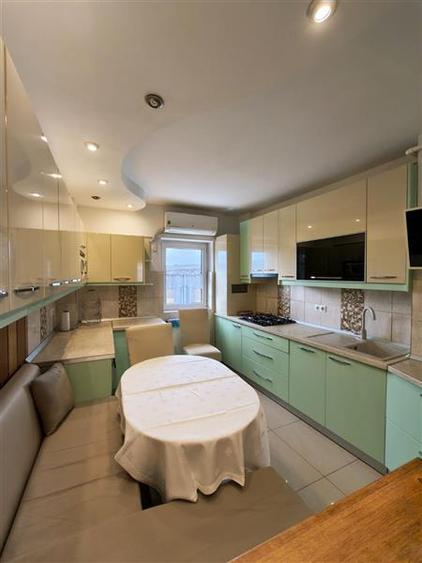 Apartament de inchiriat 2 camere Cisnadie