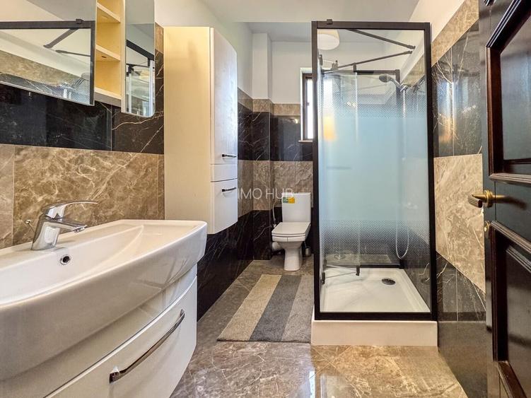Inchiriere apartament 2 camere decomandate zona Pd Fier-Roua-6 min de Centru - 4