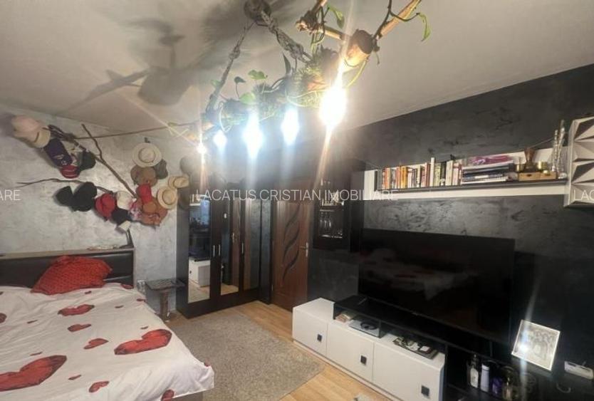 APARTAMENT 2 CAMERE DECOMANDAT CONFORT 0 ZONA RUSTIC - TOMIS NORD - 2