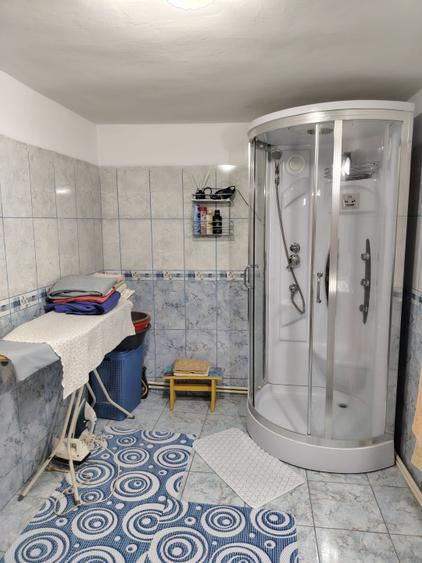 Casă CATARGIU - lângă Medicină și Spitalul Județean