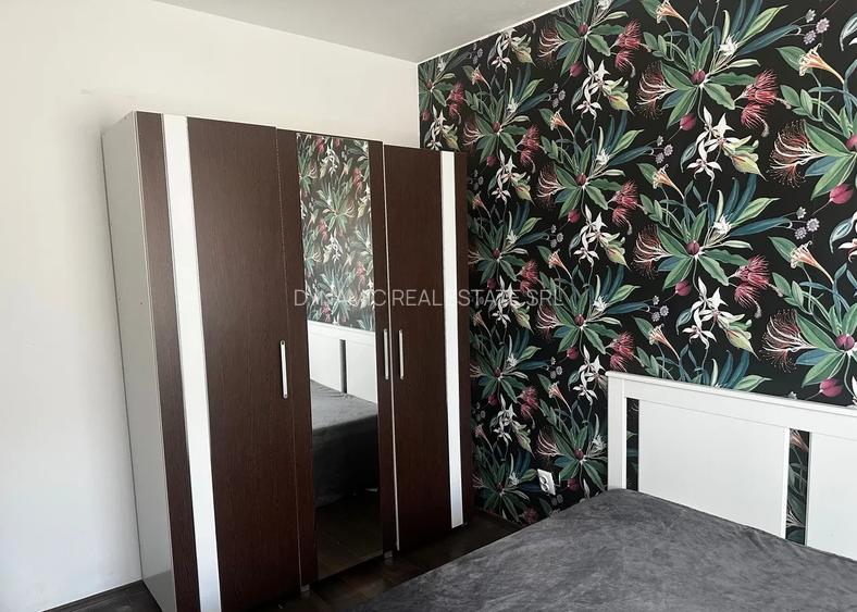 2 CAMERE - VALEA LUPULUI - PET FRIENDLY - LOC DE PARCARE - 3