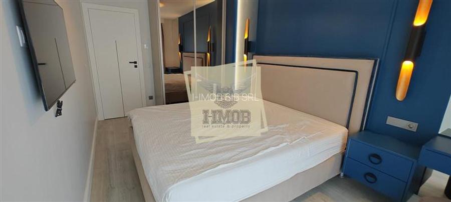 Apartament premium 3 camere 2 bai si 2 parcari  City Residence - 8