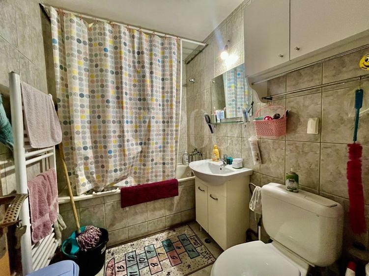 Apartament 2 camere de vanzare in Plopilor, Cluj Napoca