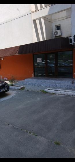 Spatiu comercial ultracentral policlinica plata
