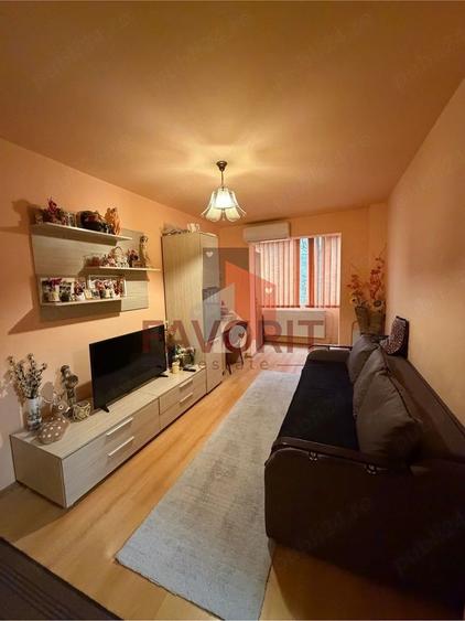 Apartament 3 camere | Calea Sagului