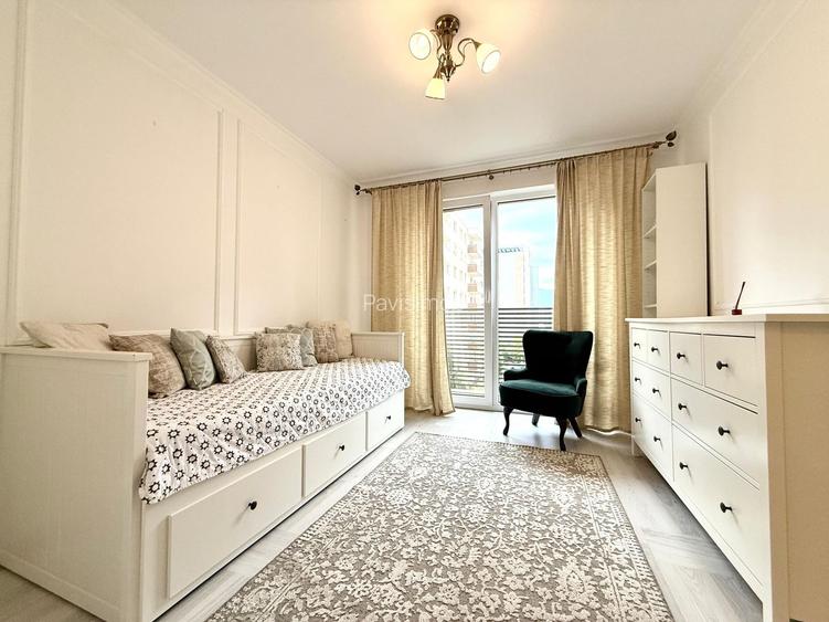 Apartament 3 camere decomandat | Parcare | Urban Residence | Coresi - 8