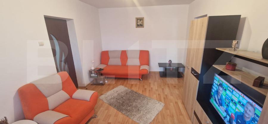 Apartament 2 camere, zona DECEBAL, 45mp