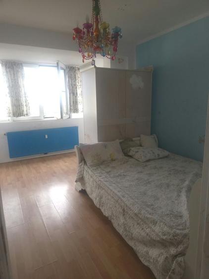 Apartament 3 CAMERE-LIVIU REBREANU
