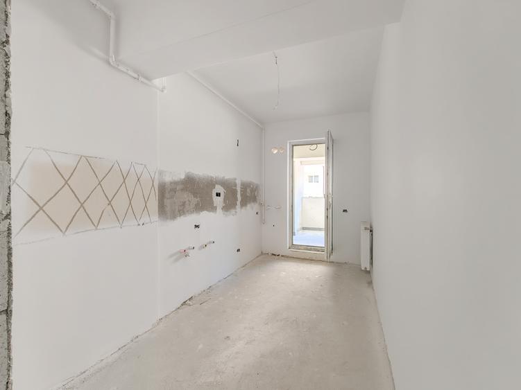 Garsoniera premium 44 mp | zona Grand Arena | bloc 2026 | Finisaje la alegere