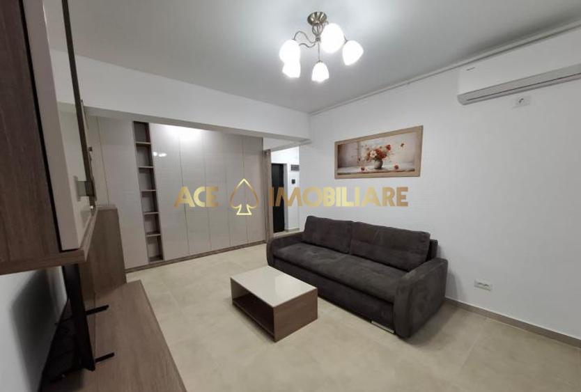 2 Camere de inchiriat | Berceni | Metrou | Parcare | Centrala | Nou