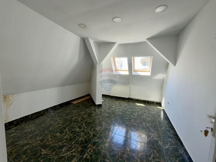 Spațiu Comercial /Clinica | Ultracentral Oradea | Roman Ciorogariu