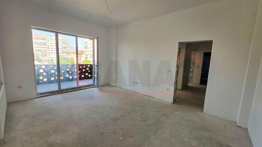 AP. 2 CAM | NOU | Garaj 2 masini | Decomanadat | Parcare| 64 mp |VIDEO